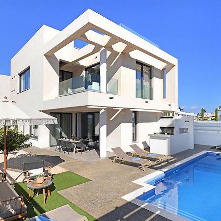 Villa Queen Valentina Protaras Exterior foto