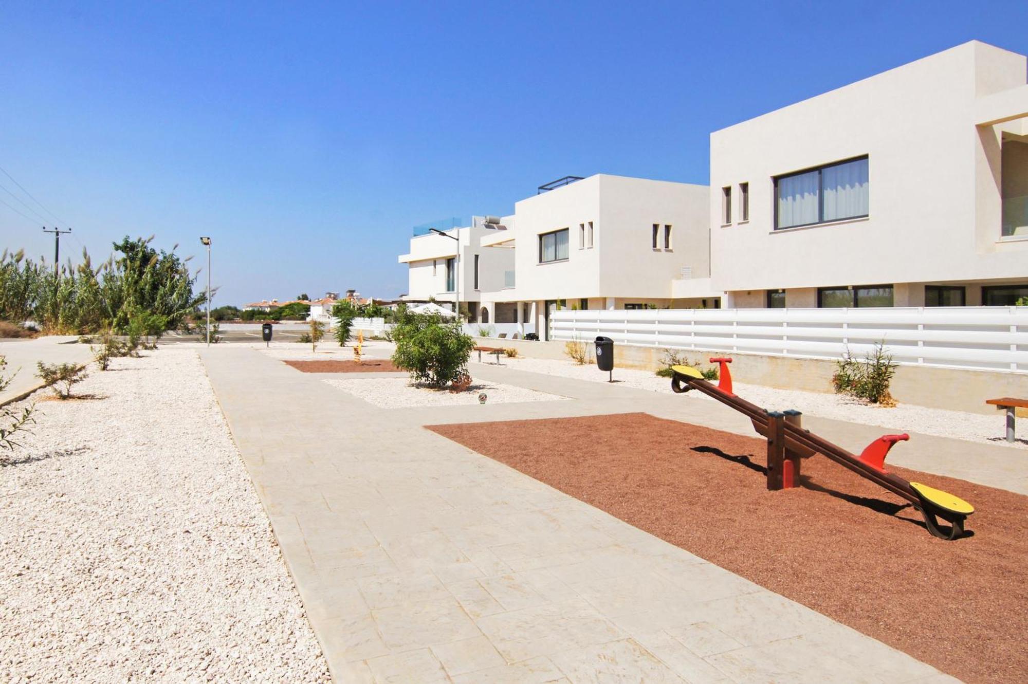 Villa Queen Valentina Protaras Exterior foto